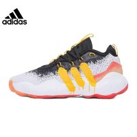 百亿补贴：adidas 阿迪达斯 男女春夏新品Trae Young 3运动篮球鞋IF9359