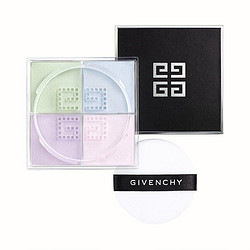 GIVENCHY 纪梵希 明星四宫格散粉 #1号 12g