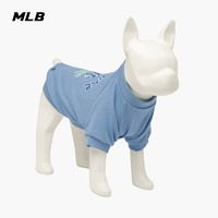 MLB 官方宠物服装LIKE系列狗狗套头时尚卫衣可爱PEM02