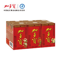 JDB 加多宝 凉茶植物饮料 250ml*6盒