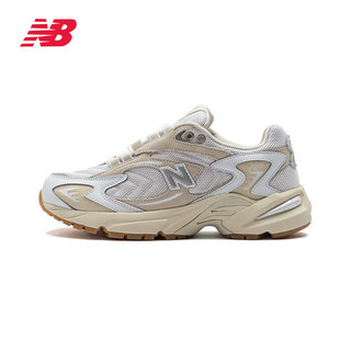 NB 725系列男鞋减震防滑复古情侣休闲运动跑步鞋 ML725T-D 37.5 （脚长23cm）