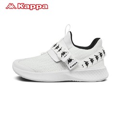 Kappa 卡帕 鞋轻质跑鞋运动鞋休闲鞋春季新款-K09W5MQ77