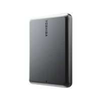 TOSHIBA 东芝 移动硬盘 1TB USB 3.2 Gen1