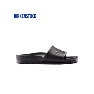 BIRKENSTOCK勃肯时尚款EVA凉拖Barbados系列 红色1015482 40