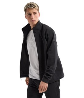 Rethel Jacket