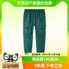 88VIP：NIKE 耐克 JORDAN耐克童装男童梭织工装长裤夏季薄款儿童休闲运动裤子