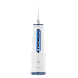 5025PRO 冲牙器电动洗牙器便携式家用脉冲正畸水牙线
