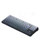 新品发售：ROYAL KLUDGE R87Pro 三模机械键盘 87配列 烟晶轴 RGB