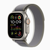 Apple 苹果 Watch Ultra2 智能手表 49mm 蜂窝款
