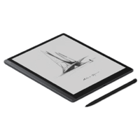 PLUS会员：BOOX 文石 NoteX3 Pro 10.3英寸墨水屏电子书阅读器 礼盒版