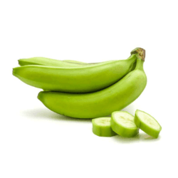 果沿子 新鲜香蕉 约4.6-5斤装