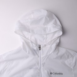 Columbia 哥伦比亚 男户外可打包休闲防风透气弹力皮肤衣