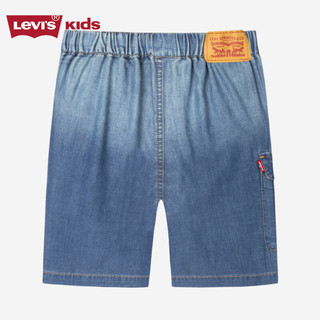 LEVI'S儿童童装短裤LV2412121GS-003