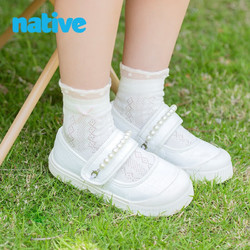 native 23夏季新品MARIAN玛丽珍户外凉鞋