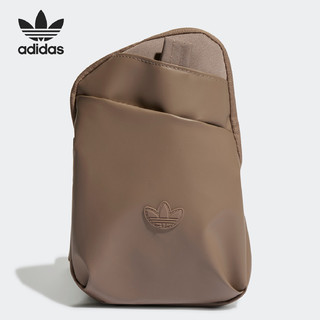 adidas 阿迪达斯 官方正品 RIFTA SACOCHE 三叶草男女休闲包HK9648