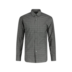 burberry博柏利男士格纹衬衫