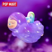 百亿补贴：泡泡玛特 POPMART泡泡玛特 PUCKY精灵飞行系列盲盒玩具周边潮流礼物创意