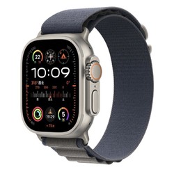 Apple 苹果 Watch Ultra 2 智能手表 GPS+蜂窝版 49mm