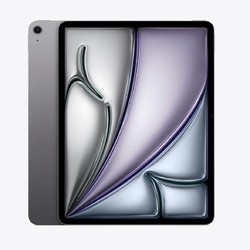Apple 苹果 iPad Air6  11英寸 M2芯片 2024年新款平板电脑