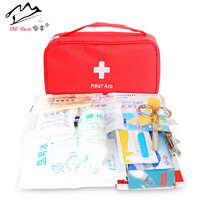 TRE-Hana 哈拿 J04急救包便携应急救援车载家用户外应急物资储备包