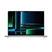 百亿补贴：Apple 苹果 MacBook Pro 16英寸 M2 Pro芯片 16G内存2023款笔记本电脑