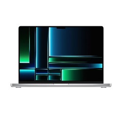 Apple 苹果 MacBook Pro 16英寸 M2 Pro芯片 16G内存2023款笔记本电脑