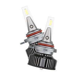 OSRAM 欧司朗 汽车LED大灯火影者HB3(9005)/HB4(9006) 一对