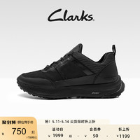 Clarks 其乐 休闲鞋城市户外防水透气防滑轻盈耐磨运动鞋