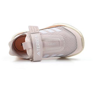 阿迪达斯（adidas）童鞋夏季儿童户外运动鞋TERREX系列耐磨透气男女童登山鞋IE7627 39码/6uk/适合脚长24cm
