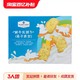 山姆 会员超市代购Member'sMark 鲜牛乳饼干动物饼干1.2kg零食包邮
