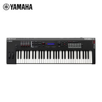 YAMAHA 雅马哈 MX61专业舞台演奏键盘MIDI编曲合成器61键半配重+表演支架礼包