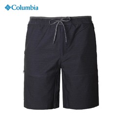 Columbia 哥伦比亚 男子速干五分短裤AE0678