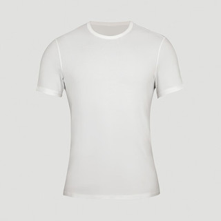 lululemon 丨5 Year Basic 男士 T 恤 *3件装 LM3CS7S 黑色/白色/杂色浅灰 M