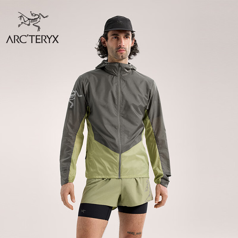 ARC'TERYX 始祖鸟 NORVAN LINER 5