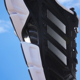 adidas 阿迪达斯 CLIMACOOL清风鞋 透气网面休闲鞋男女adidas阿迪达斯轻运动预售