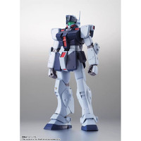 百亿补贴：BANDAI 万代 66489 ROBOT魂 R魂 250 狙击吉姆2 II型 RGM-79SP 动画版