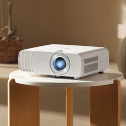 plus会员epson爱普生chtw5750智能投影仪