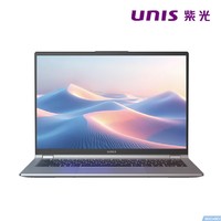 UNIS/紫光 极14 14英寸笔记本电脑（i7-13620H、32GB、1TB）