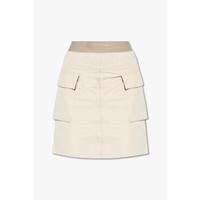 FEAR OF GOD ESSENTIALS 口袋半身裙