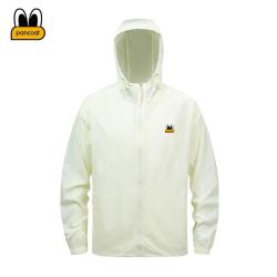 百亿补贴pancoat盼酷upf50冰丝防晒衣新款夏季轻薄外套服男女款防紫外