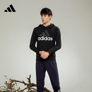 adidas 阿迪达斯 S98772 男子头衫