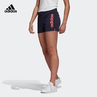 adidas 阿迪达斯 官方轻运动女装运动休闲短裤GD3014