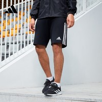 adidas 阿迪达斯 Tiro21 Sw Sho 男子运动短裤 GM7345