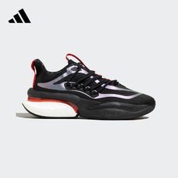 adidas 阿迪达斯 韩美林系列 男女同款AlphaBoost V1SPW FTW-运动跑步鞋