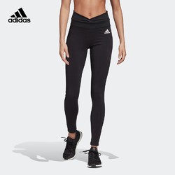 adidas 阿迪达斯 官网女装运动健身紧身裤FL1828