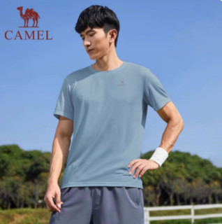 CAMEL 骆驼 情侣款运动速干衣