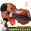 FineLegend 凤灵 小提琴专业演奏级儿童成人初学练习考级演奏 1/4