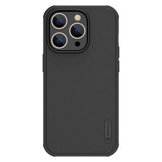 NILLKIN 耐尔金 苹果iPhone14 Pro Max手机壳 护盾Pro 黑色