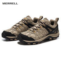 MERRELL ACCENTOR GTX 低帮防水徒步鞋