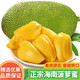  保蓉 生鲜水果俱乐部海南黄肉菠萝蜜整个直发 25-30斤　